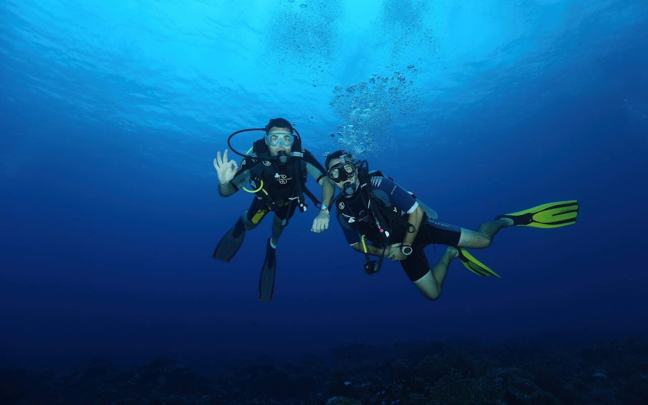 équipements nautiques